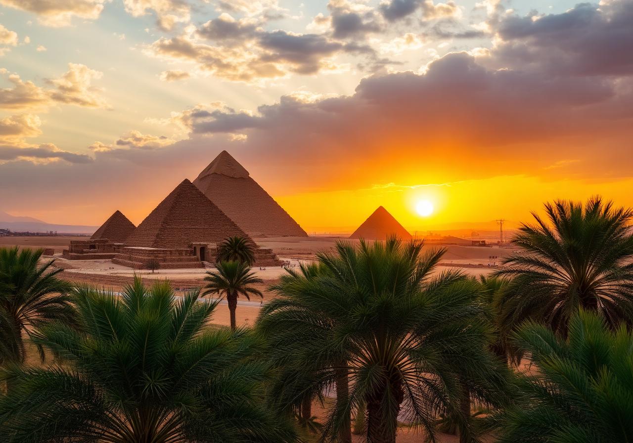 Ägypten