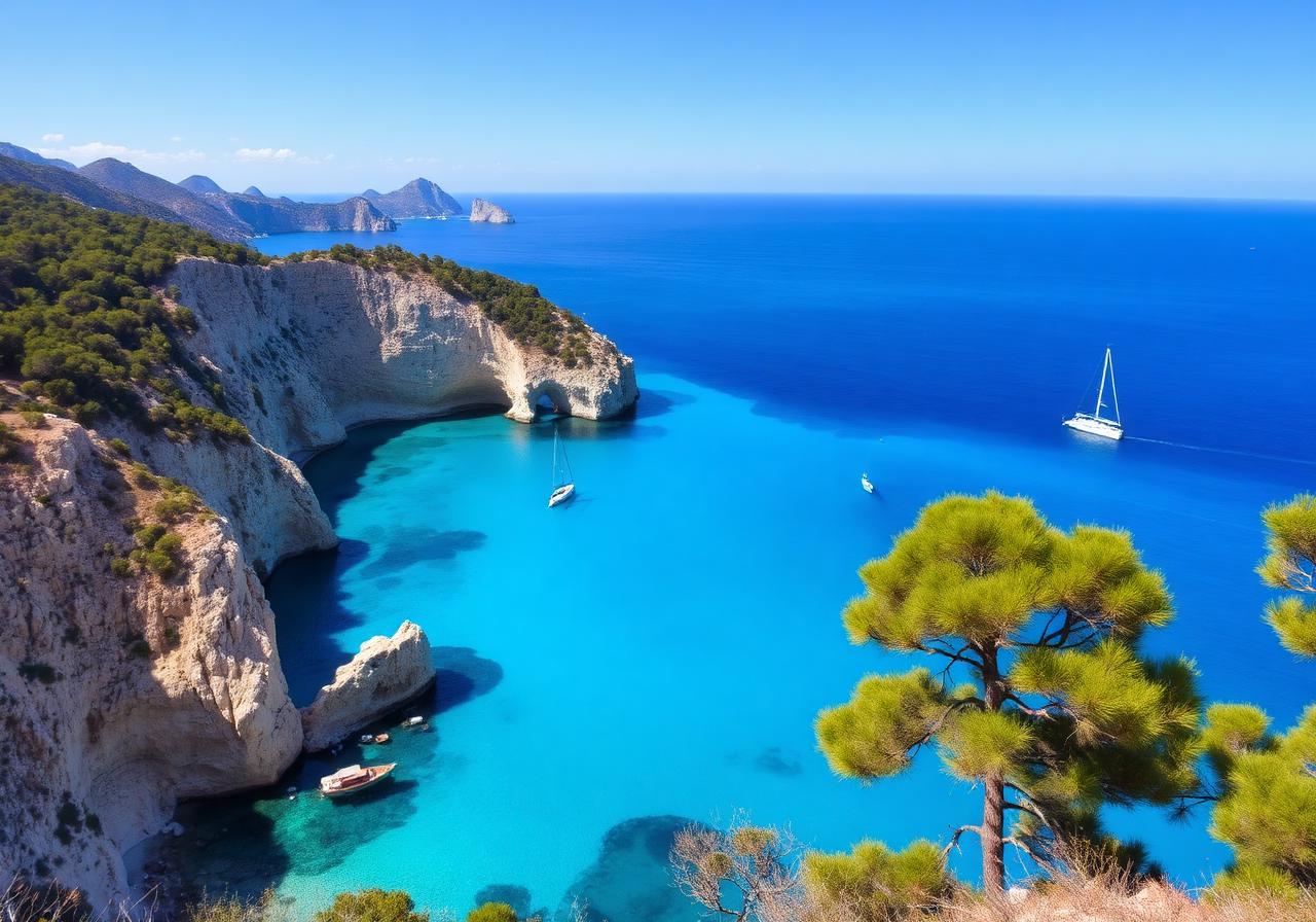 Spanien